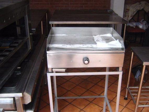 SURCO PLG-1 2