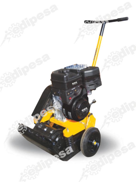 DYNAMIC FE.FDO 9 DYNAMIC FE.FDO 9.5HP