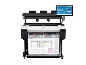 CANON iPF770 MFP L36E