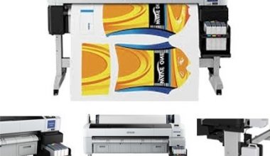 EPSON SURECOLOR SC-F6200