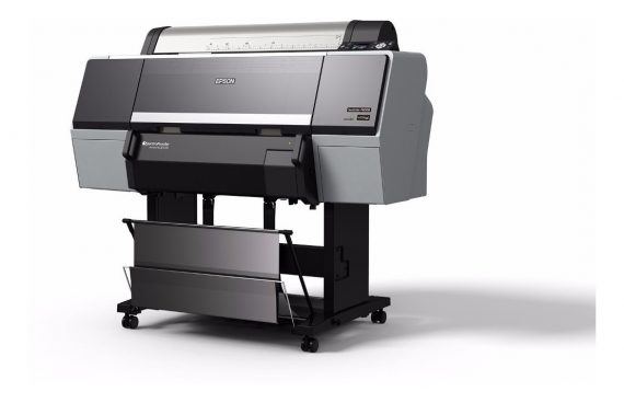 EPSON SURECOLOR P6000 24″ 2