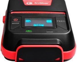 3NSTAR PPT200BT