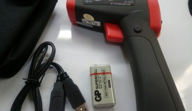 PRASEK PR-302B