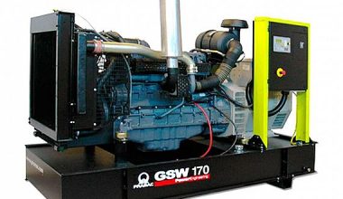 PRAMAC GBW65 1