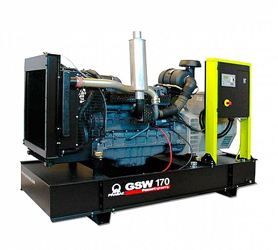 PRAMAC GBW65 1 PRAMAC GBW65