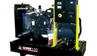 PRAMAC GBW65