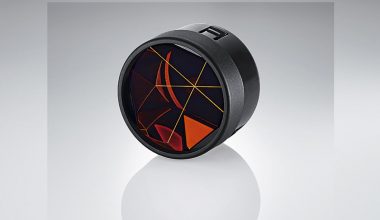 LEICA GPH3