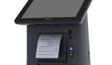 POS-D ANYPOS T-14