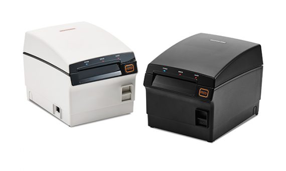 BIXOLON SRP-F310II 3