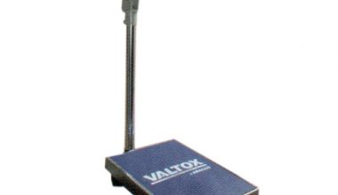 VALTOX LP100 1