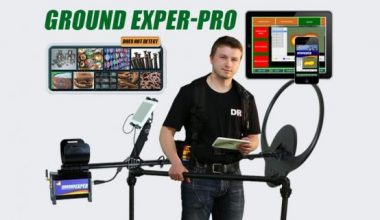 DRS ELECTRONICS GROUND EXPER