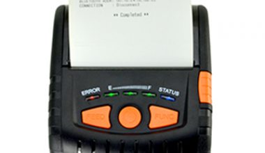 POS-D PT380