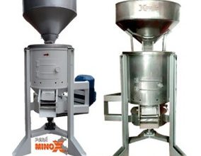 PERUMINOX PC-500-COM