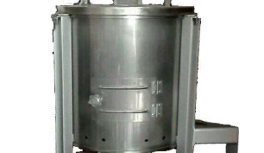 PERUMINOX PC-500-INOX 1