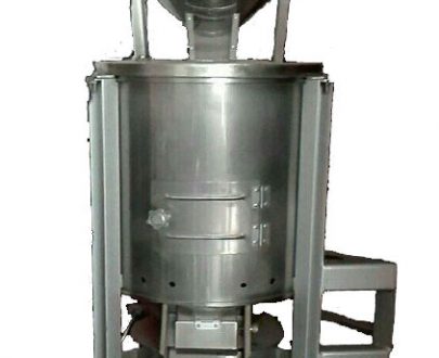 PERUMINOX  PC-500-INOX