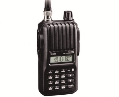 ICOM  IC-V80