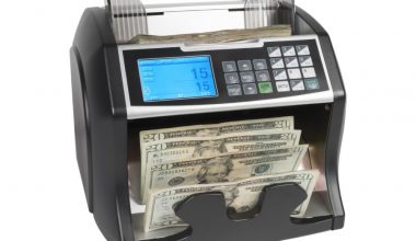 ROYAL SOVEREIGN RBC-4500 1
