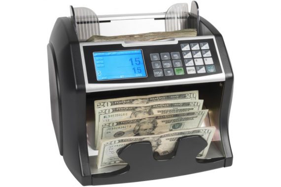 ROYAL SOVEREIGN RBC-4500 1 ROYAL SOVEREIGN RBC-4500
