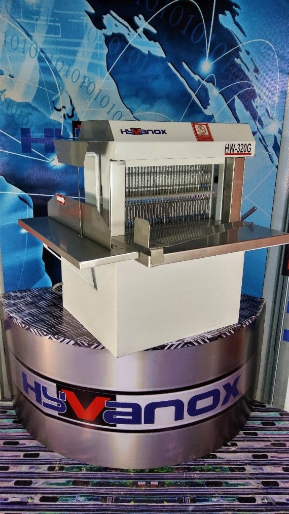 HYVANOX HW-320G