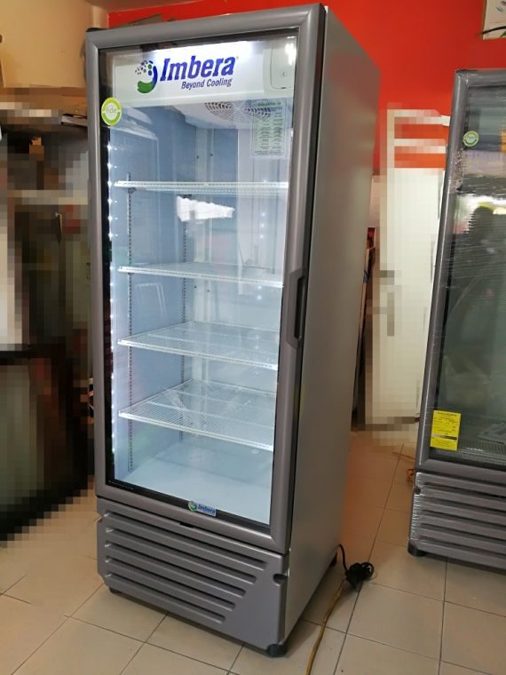 IMBERA VR17 3