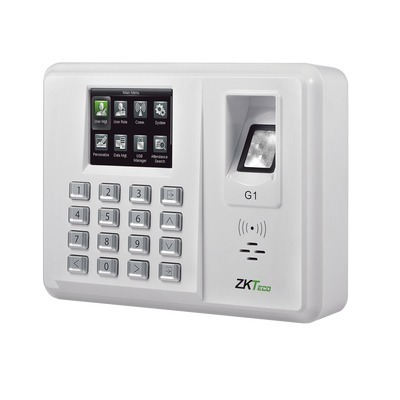 ZKTECO ZK-G1 1 ZKTECO ZK-G1