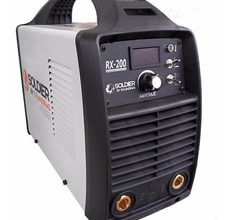 SOLANDINAS RX-200 DC 1