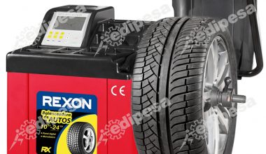 REXON PL-1823 1