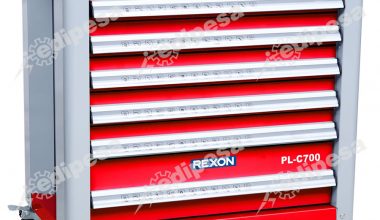 REXON PL-C700 1