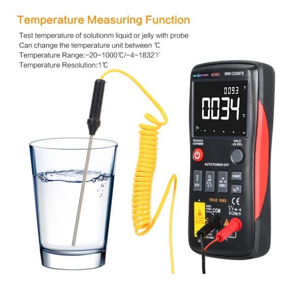 RICHMETERS 409B 3