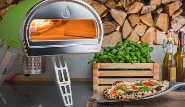 Gozney  Roccbox