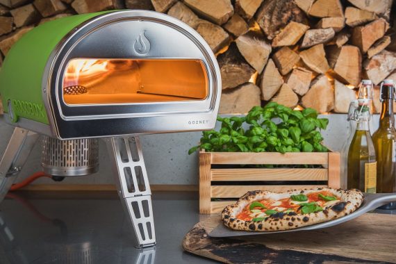 Gozney  Roccbox 3