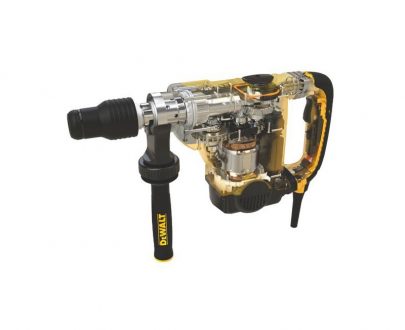 DEWALT SDS MAX D25601K
