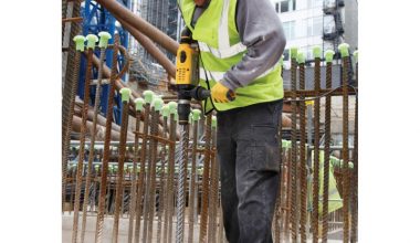 DEWALT SDS MAX D25601K