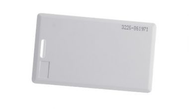 ZKTECO RS-TARJETA (SOLAS) 1