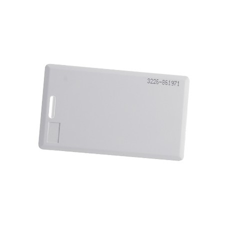 ZKTECO RS-TARJETA (SOLAS) 4