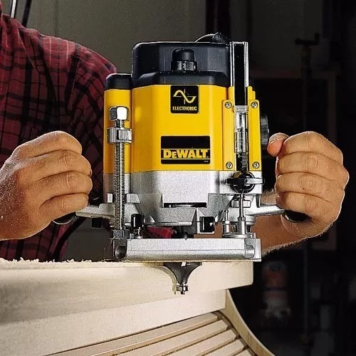 DEWALT DW625E 2