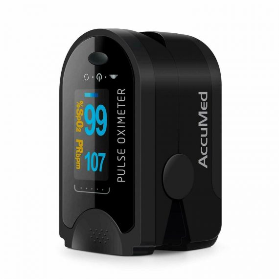 ACCUMED CMS50D 1 ACCUMED CMS50D