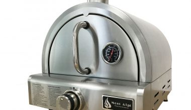 ETI IR-Pocket thermometer 1