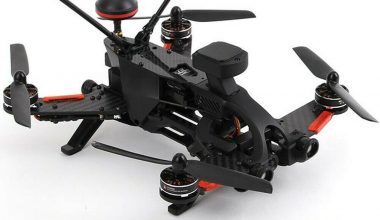 WALKERA RUNNER 250 GPS - 1080P