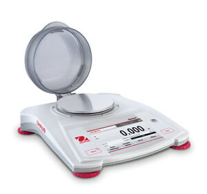 OHAUS STX622 4