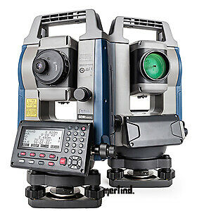 SOKKIA   iM-55 2