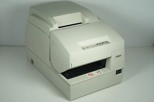 EPSON TM-U675 PAR, STD