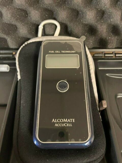 ALCOMATE ACCUCELL 2