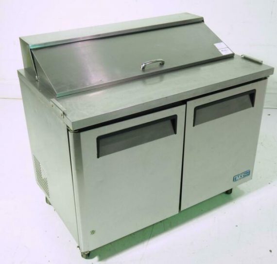 TURBO AIR  CMST-48 4