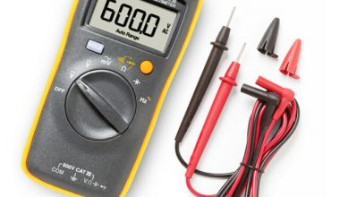 FLUKE 101