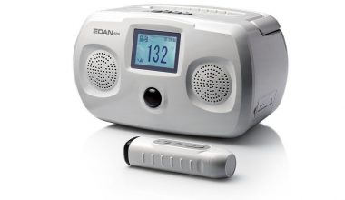 EDAN SD5