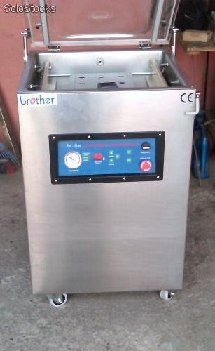 BROTHER DZQ500E 4