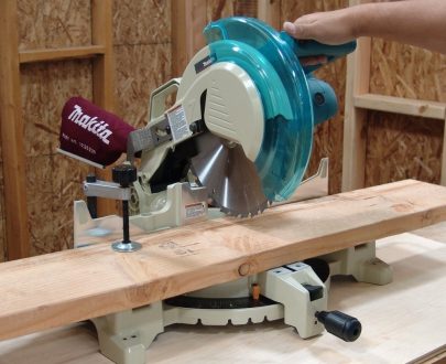 MAKITA LS1040F