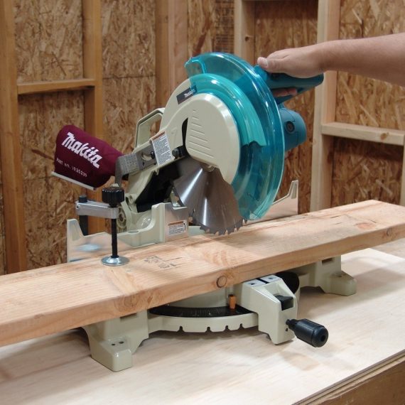 MAKITA LS1040F 3 MAKITA LS1040F