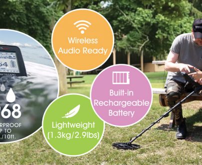 NOKTA MAKRO SIMPLEX+ WHP